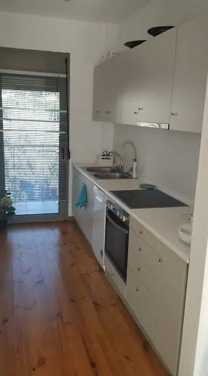 M.J.P. House Apartment Metamorfosi